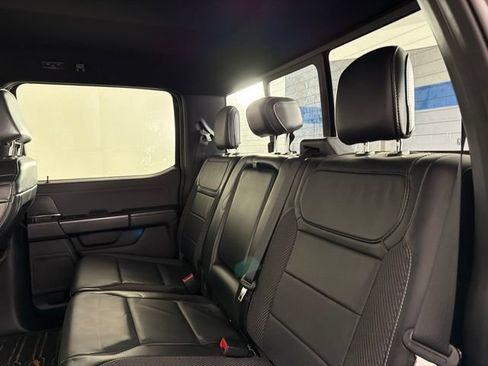 Used 2022 Ford F150 Raptor w/ Torsen Package AWD/4WD image 13