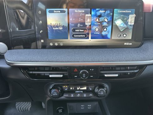 New 2026 Nissan Kicks SV w/ Cold Weather Package image 28