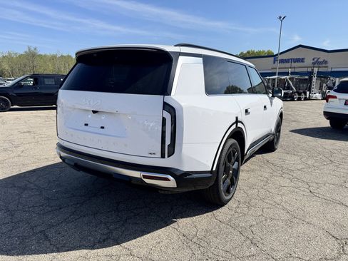 New 2027 Kia Telluride X-Line SX Prestige AWD/4WD image 3