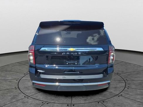 Used 2023 Chevrolet Tahoe LS AWD/4WD image 5