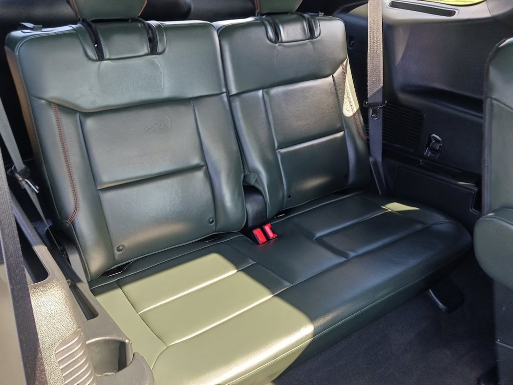 Used 2023 Ford Explorer Timberline w/ Timberline Technology Package AWD/4WD image 15