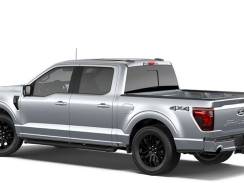 New 2026 Ford F150 XLT w/ Equipment Group 303A High AWD/4WD image 28
