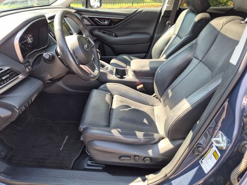 Used 2023 Subaru Outback Limited AWD/4WD image 15