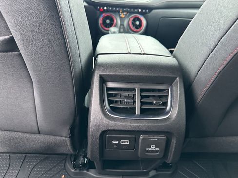 Certified 2024 Chevrolet Blazer RS w/ Driver Confidence II Package image 22