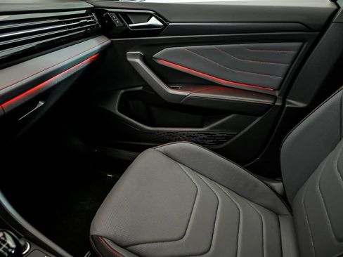 New 2026 Volkswagen Jetta GLI Autobahn image 17