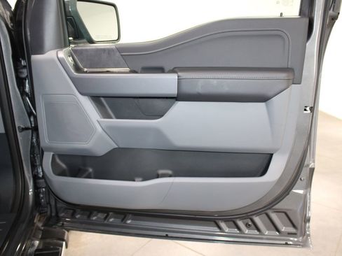 New 2025 Ford F150 XLT w/ Equipment Group 302A MID image 32