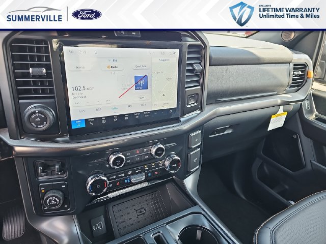 New 2026 Ford F150 Tremor w/ Tow/Haul Package AWD/4WD image 22