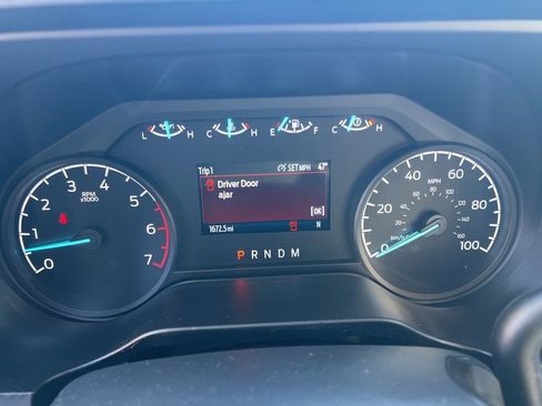Used 2026 Ford F250 XL w/ XL Off-Road Package AWD/4WD image 20