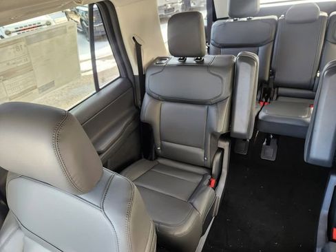 New 2026 Ford Expedition Max Active image 13