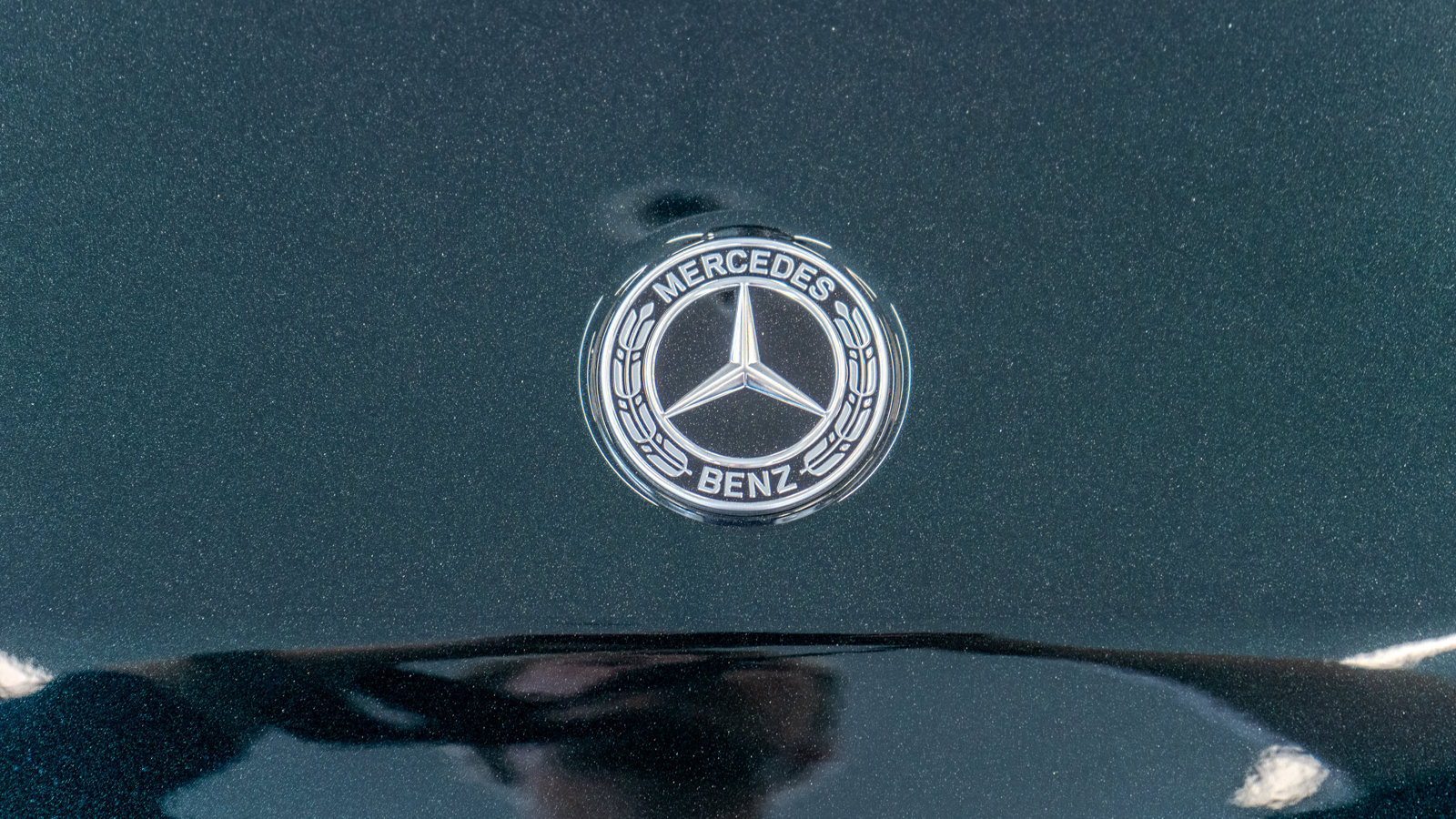 New 2027 Mercedes-Benz G 580 e image 5