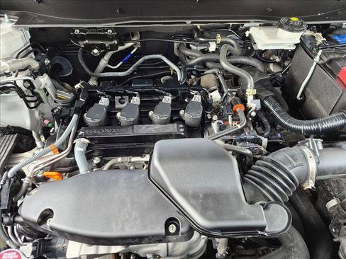 Certified 2024 Honda CR-V EX image 23