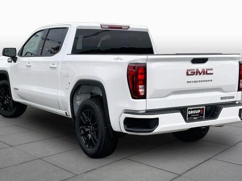 New 2026 GMC Sierra 1500 Elevation AWD/4WD image 12