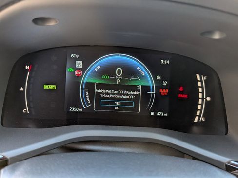 Used 2026 Toyota Camry LE image 19