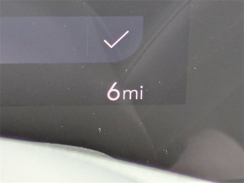 New 2026 Buick Envista Avenir image 35