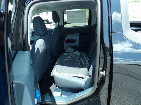 New 2025 Ford Maverick XLT w/ XLT Luxury Package image 12