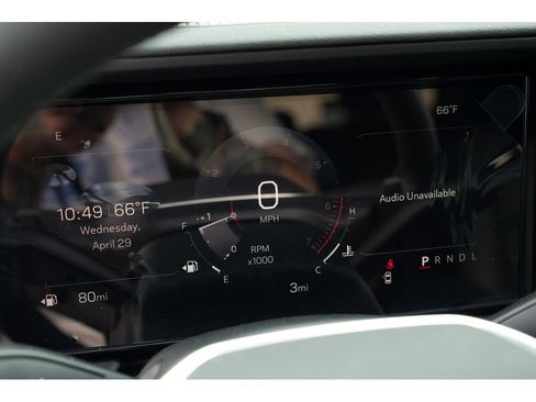 New 2026 GMC Terrain Elevation FWD image 22