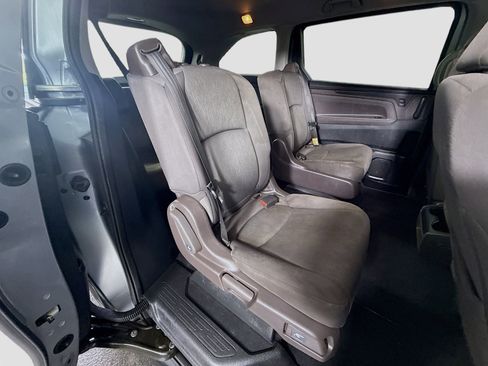 Used 2019 Honda Odyssey LX image 26