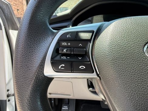 Used 2019 Hyundai Sonata SE w/ Cargo Package FWD image 22