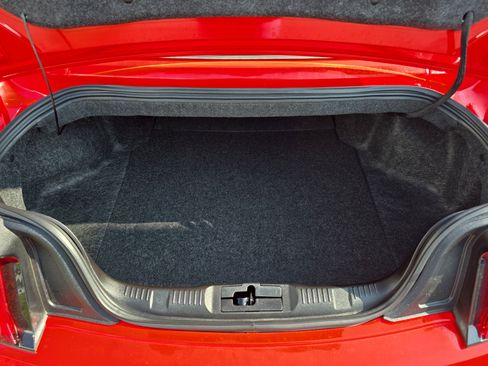 Used 2022 Ford Mustang GT Premium w/ Ford Safe & Smart Package image 5