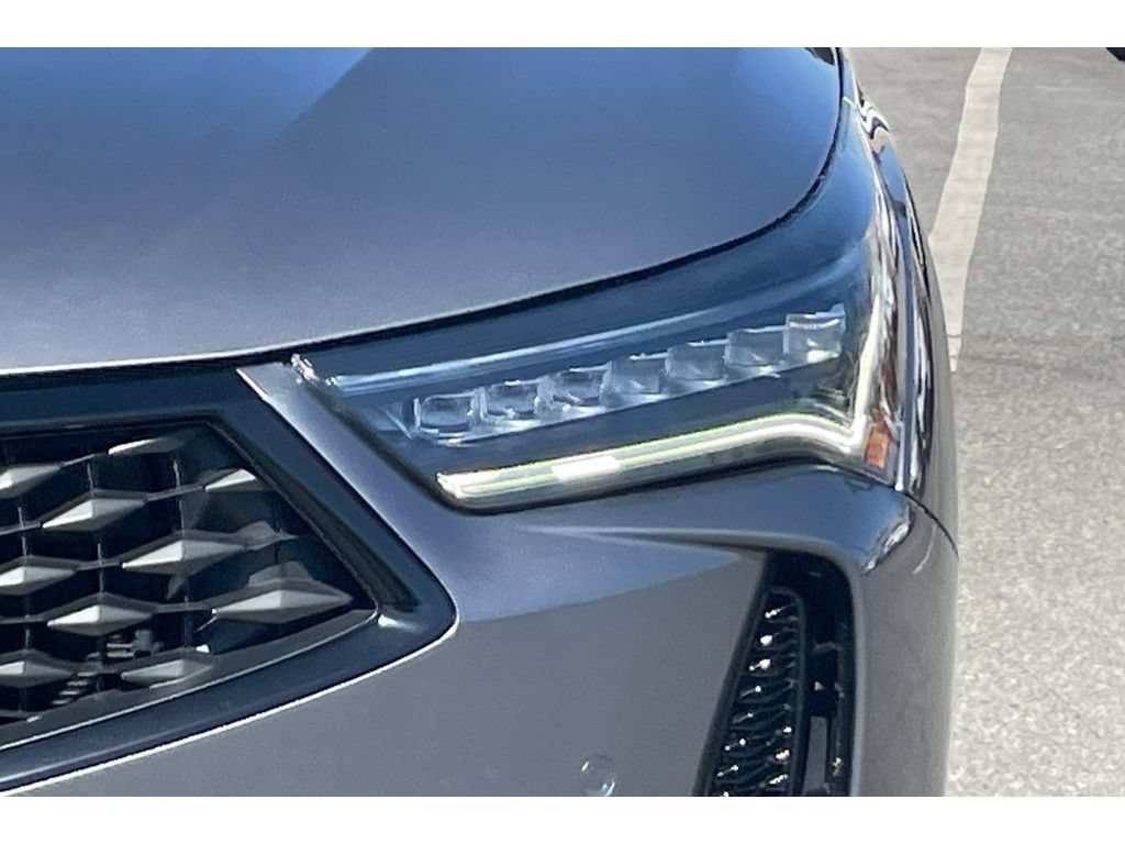 Certified 2023 Acura RDX w/ Advance Package AWD/4WD image 51