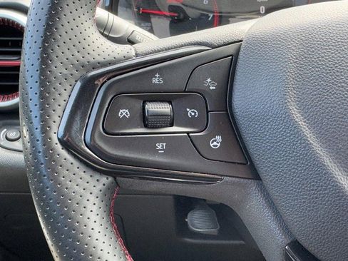 Used 2024 Chevrolet Trax RS w/ Driver Confidence Package image 11