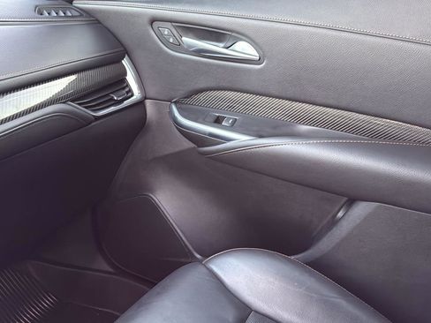 Used 2019 Cadillac XT4 Sport image 24