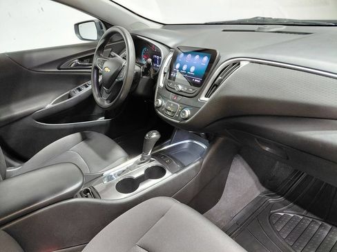 Used 2019 Chevrolet Malibu LS w/ Driver Confidence Package FWD image 23