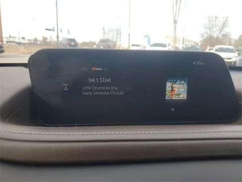 Used 2020 MAZDA CX-30 FWD w/ Premium Package image 23