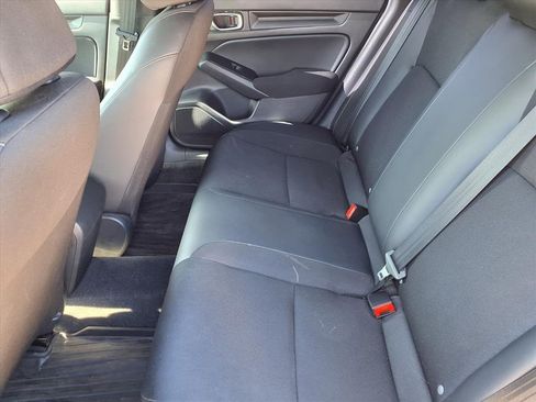 Certified 2024 Honda Civic Sport image 11