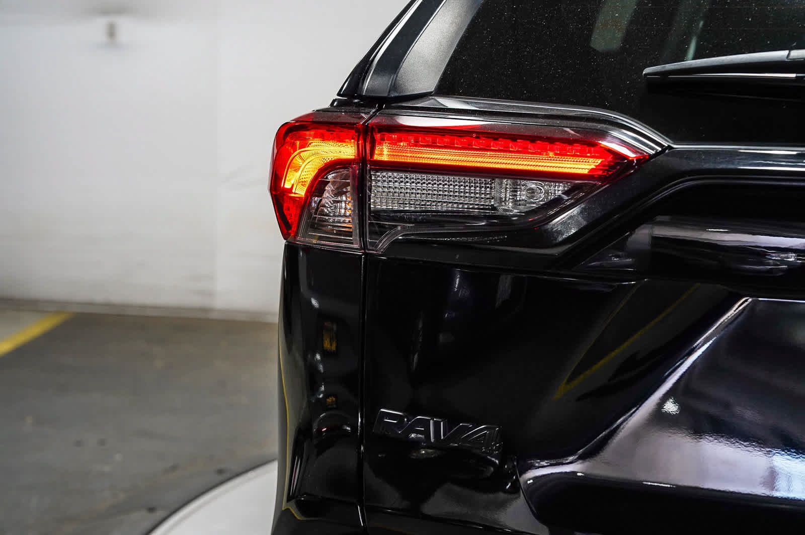 Certified 2024 Toyota RAV4 XLE Premium FWD image 12