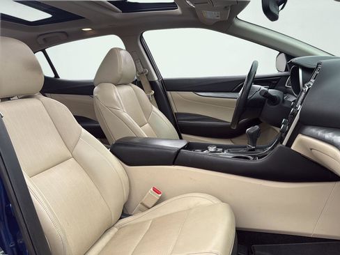Used 2017 Nissan Maxima 3.5 SL image 23
