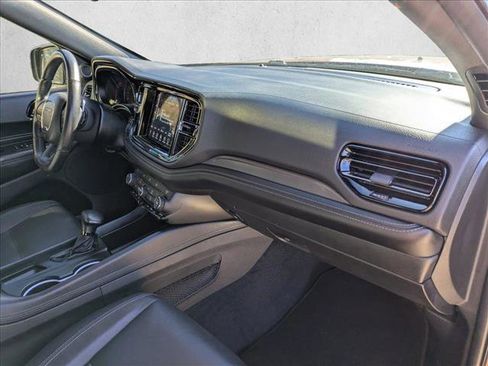 Used 2022 Dodge Durango GT w/ Blacktop Package image 21
