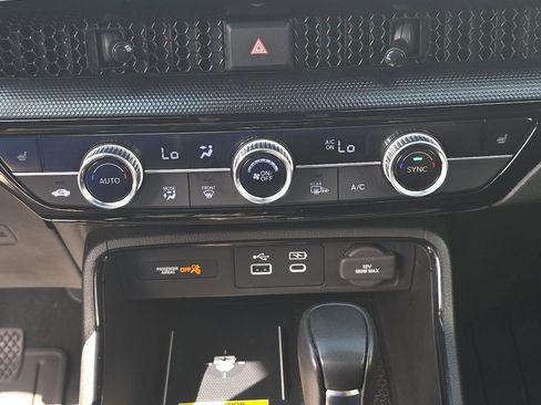 Used 2023 Honda CR-V Sport Touring image 21