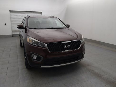 Used 2016 Kia Sorento EX image 14