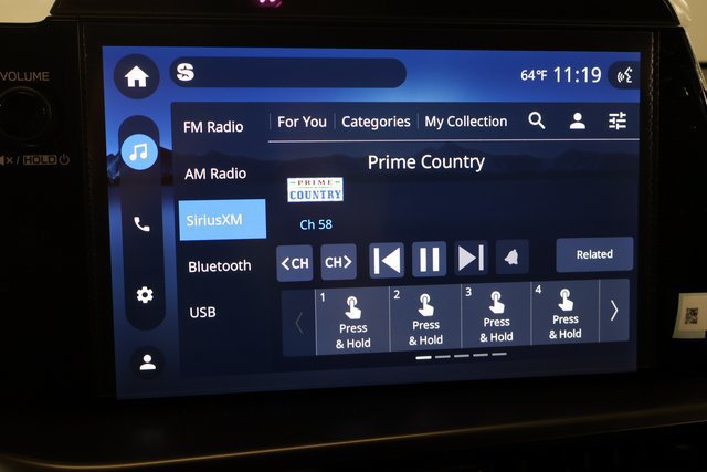New 2026 Subaru Outback Premium AWD/4WD image 21
