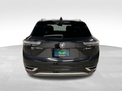 Certified 2023 Buick Envision Avenir AWD/4WD image 8