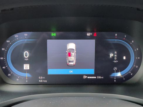 Used 2025 Volvo V60 B5 Cross Country Plus image 23