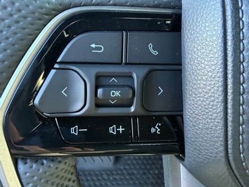 New 2026 Toyota Tundra Platinum image 18