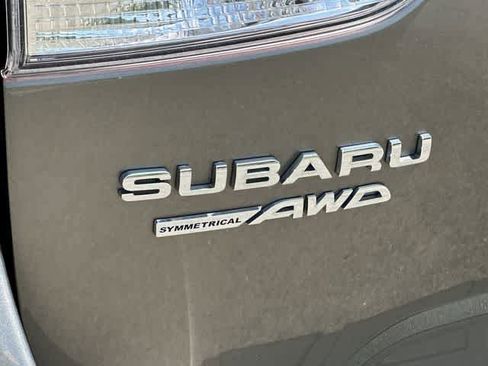 Used 2021 Subaru Forester Premium w/ Popular Package #1 AWD/4WD image 25