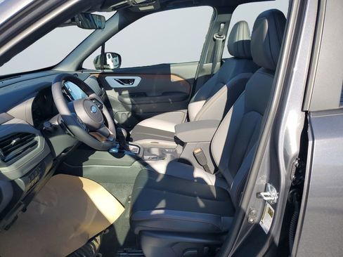 New 2025 Subaru Forester Sport image 9