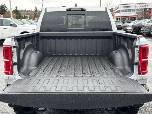 New 2026 RAM 1500 RHO AWD/4WD image 7