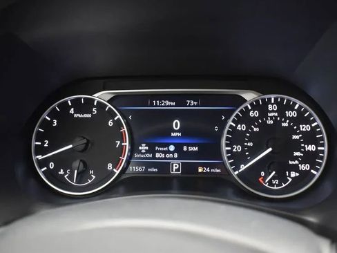 Used 2025 Nissan Sentra SV image 26