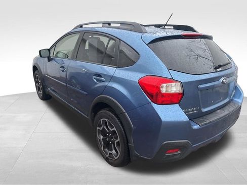 Used 2015 Subaru Crosstrek 2.0i Premium image 26
