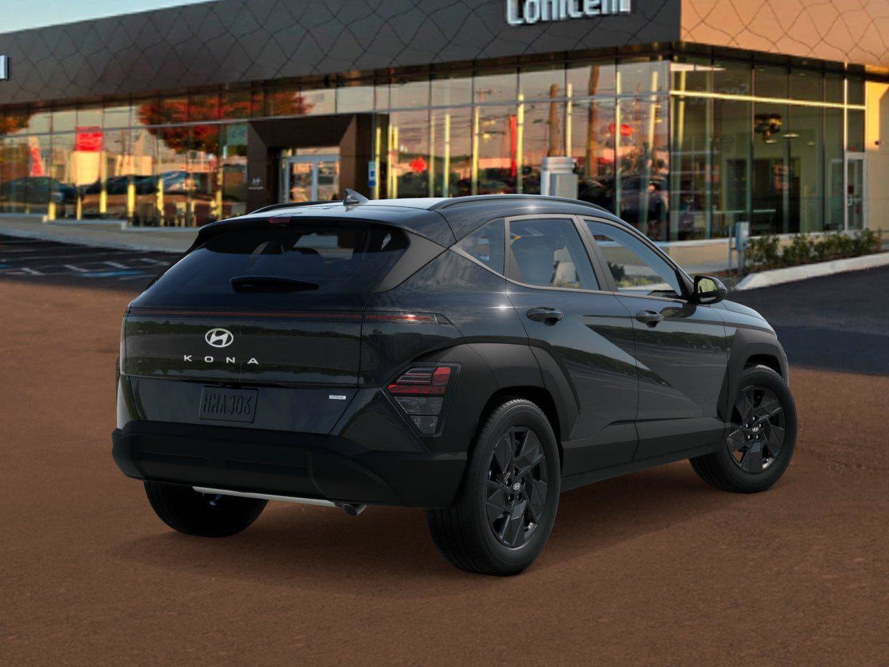 New 2027 Hyundai Kona SEL Sport AWD/4WD image 4