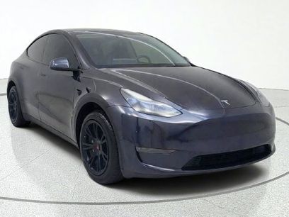 Used 2024 Tesla Model Y 2WD