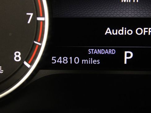 Certified 2022 Nissan Rogue SV w/ SV Premium Package FWD image 31