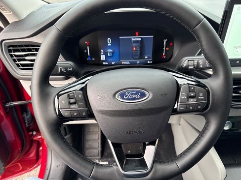 New 2025 Ford Escape Active w/ Tech Pack #1 image 6