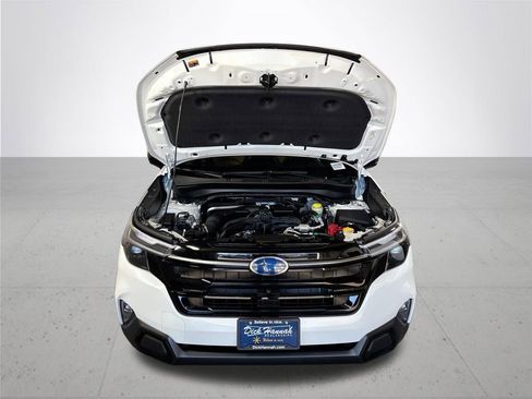 New 2026 Subaru Forester Touring image 23