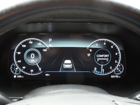 Used 2020 Hyundai Palisade Limited AWD/4WD image 21
