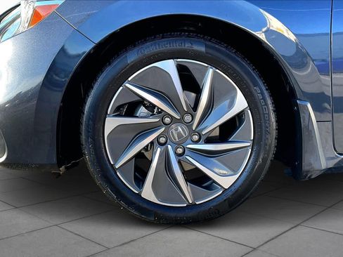 Used 2022 Honda Insight Touring image 10